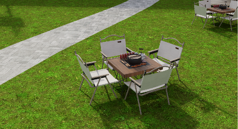 花垣县酒店帐篷定制：解锁旅居新体验，打造差异化竞争力